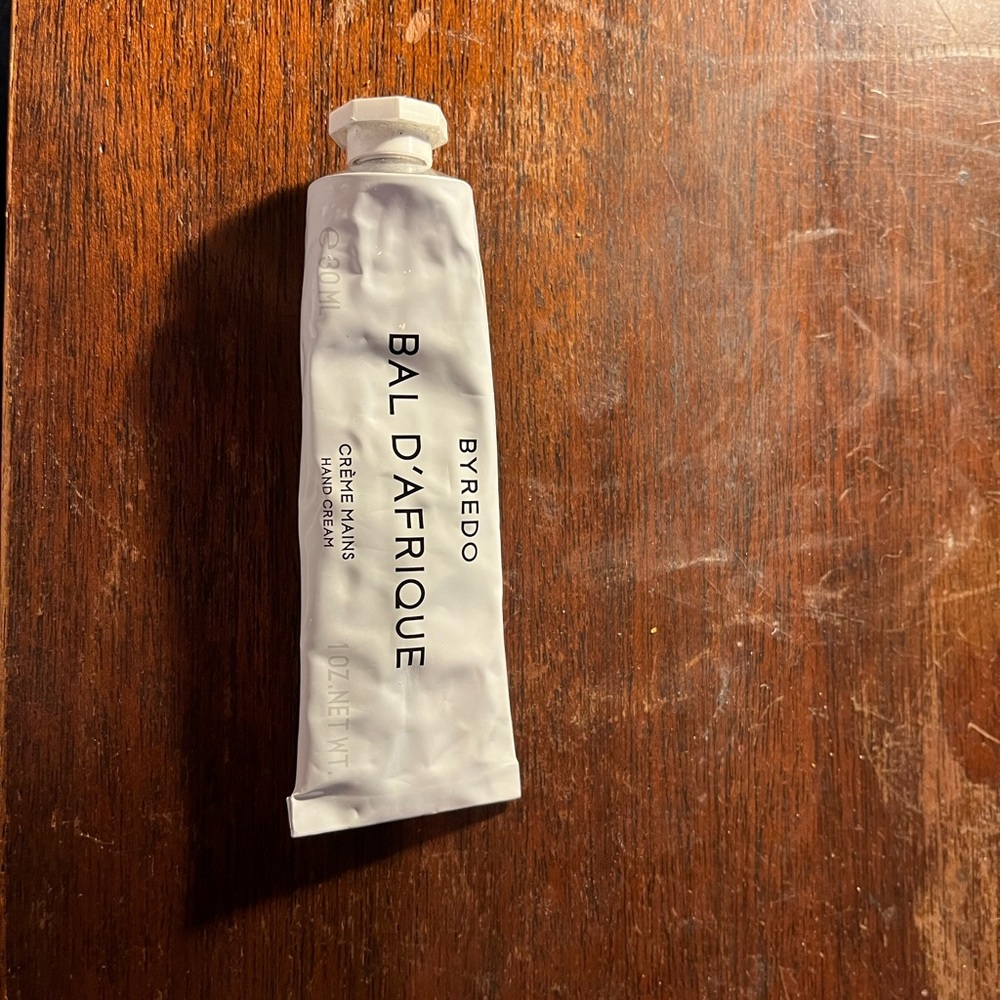 Byredo Bal d’Afrique 30ml lotion